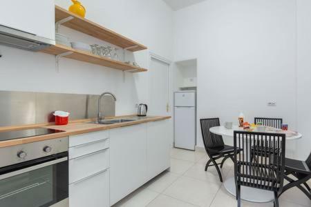 Casa Benso - Near Vatican And Navona Square Leilighet