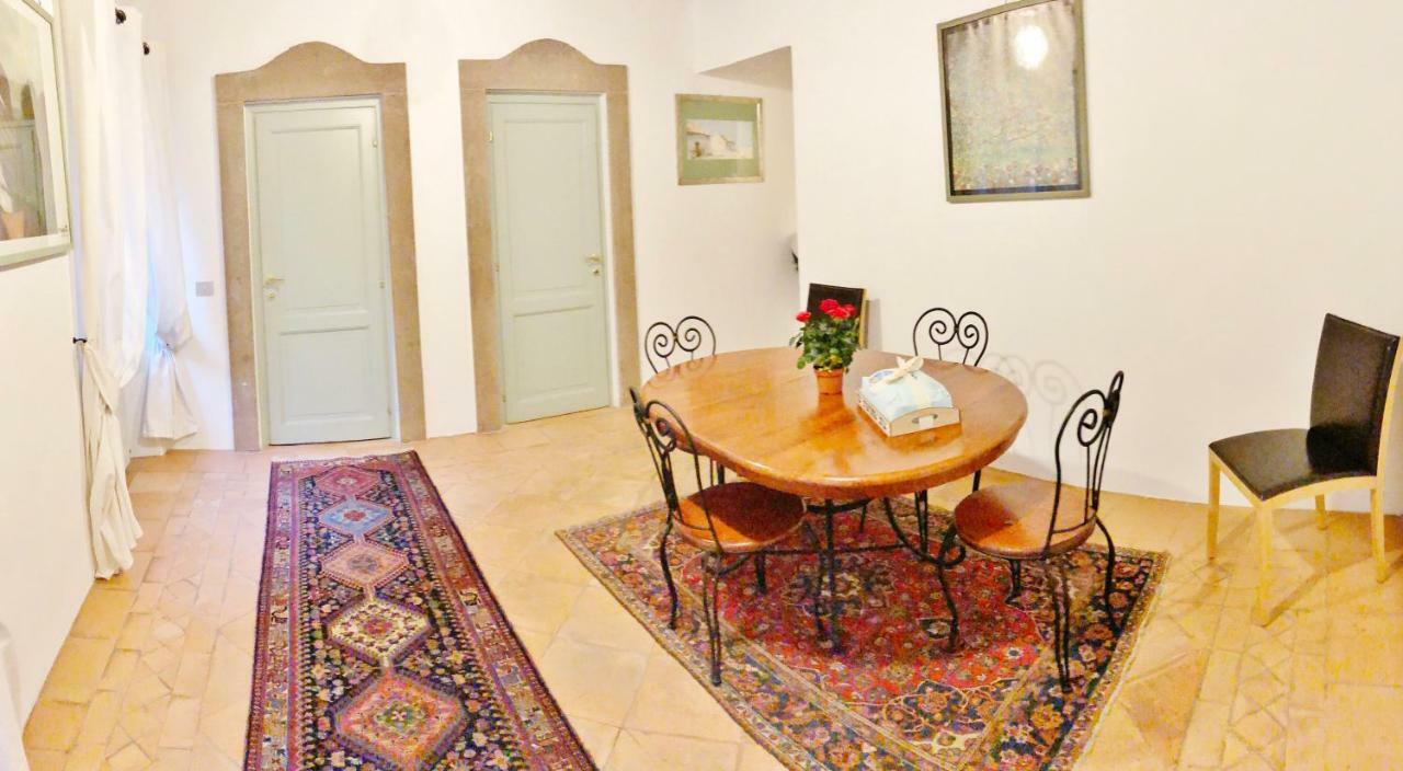 Appartamento Nido Della Palomba Roma