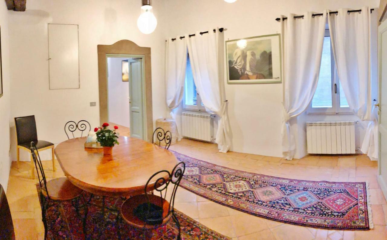Appartamento Nido Della Palomba Roma