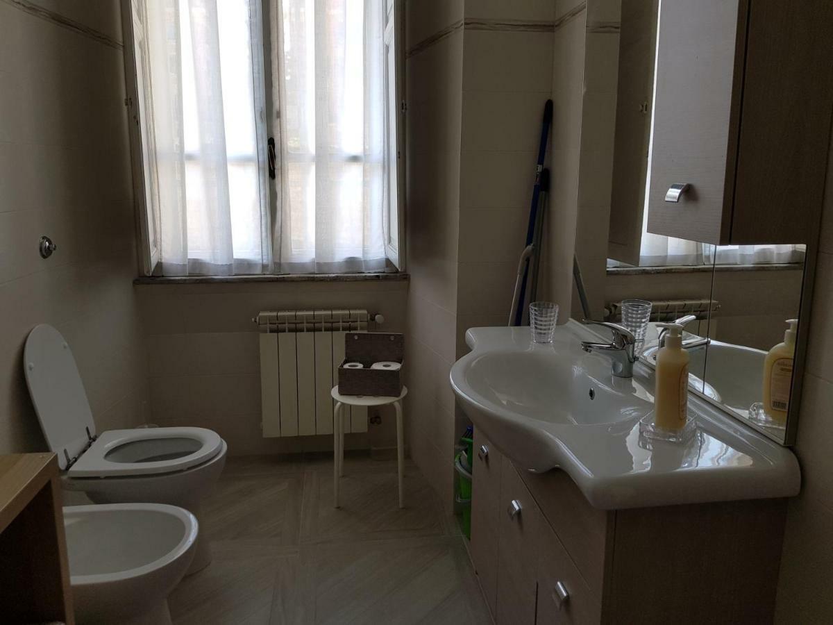 San Pietro House Casa vacanze