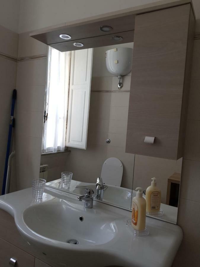 Casa vacanze San Pietro House *