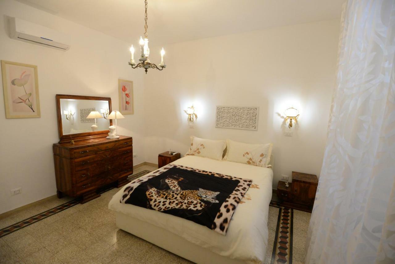 Feriehus My Place Roma