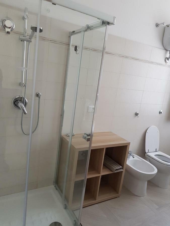 Casa vacanze San Pietro House *