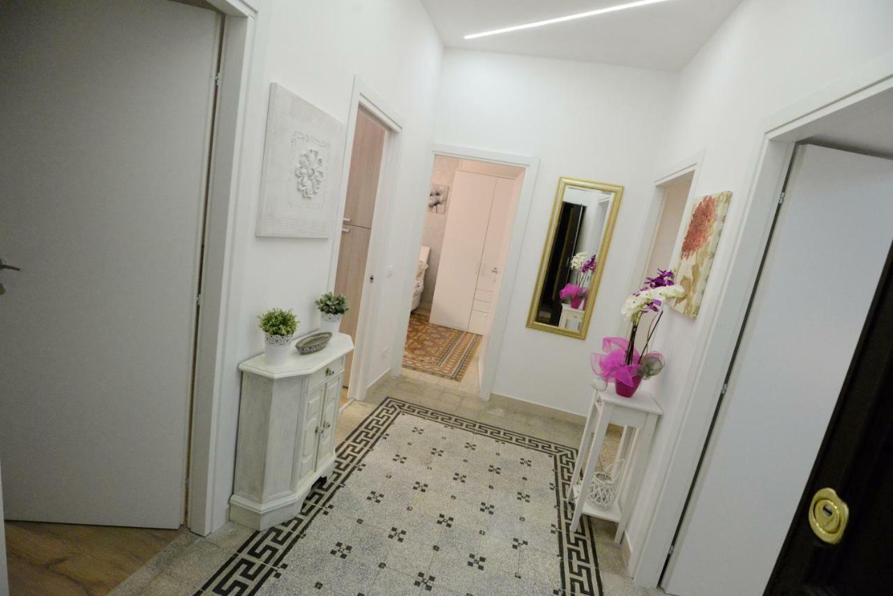 Feriehus My Place Roma