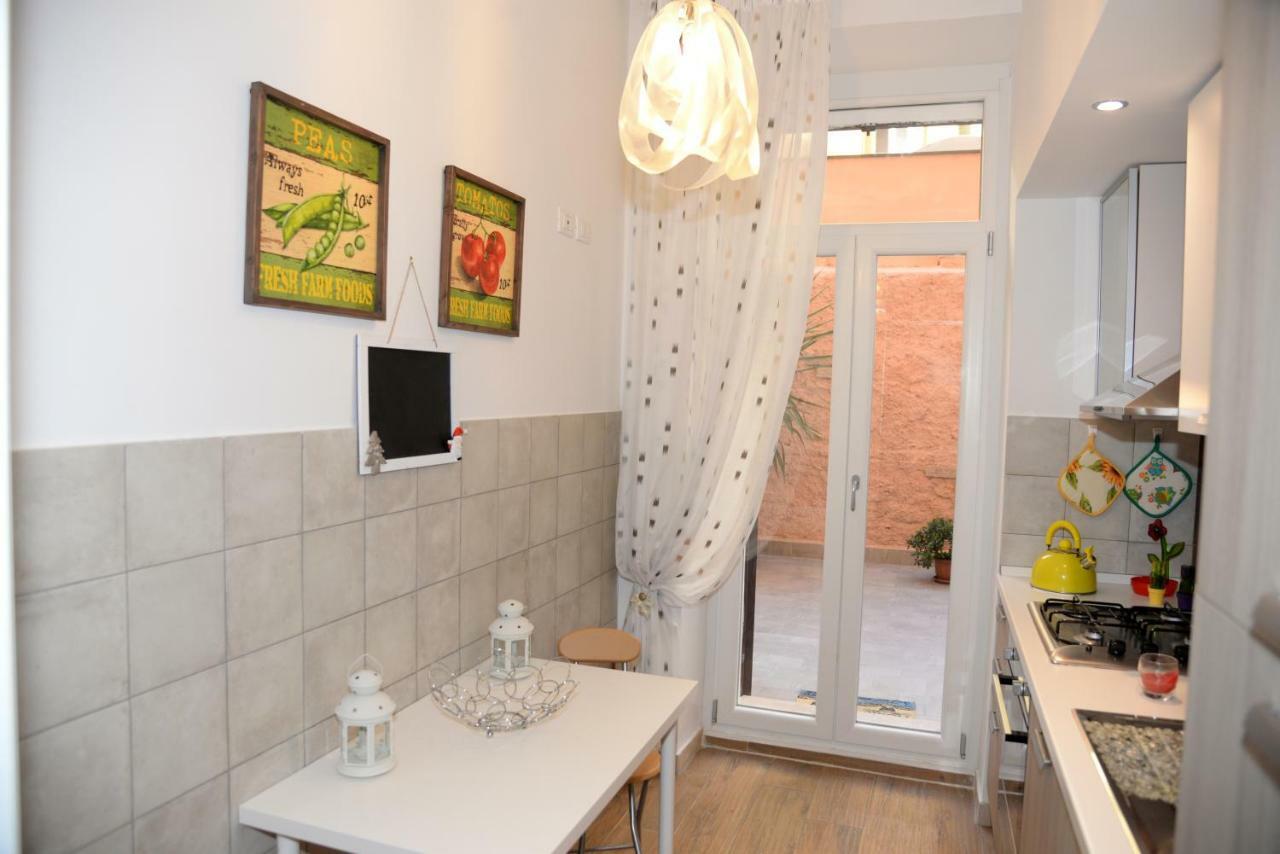 My Place Feriehus Roma