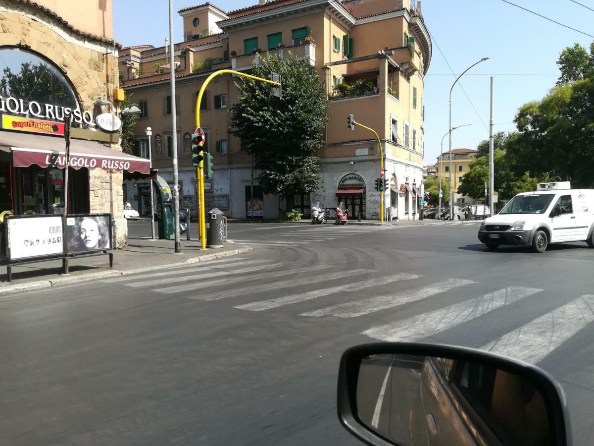Apartamento Holiday Home Roma Roma