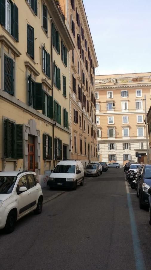 Vacanza Romana Affittacamere *