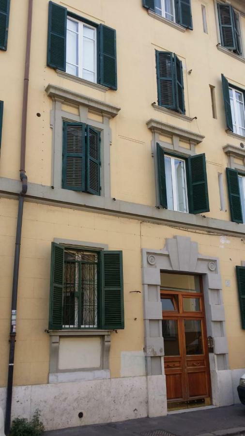 Affittacamere Vacanza Romana Roma