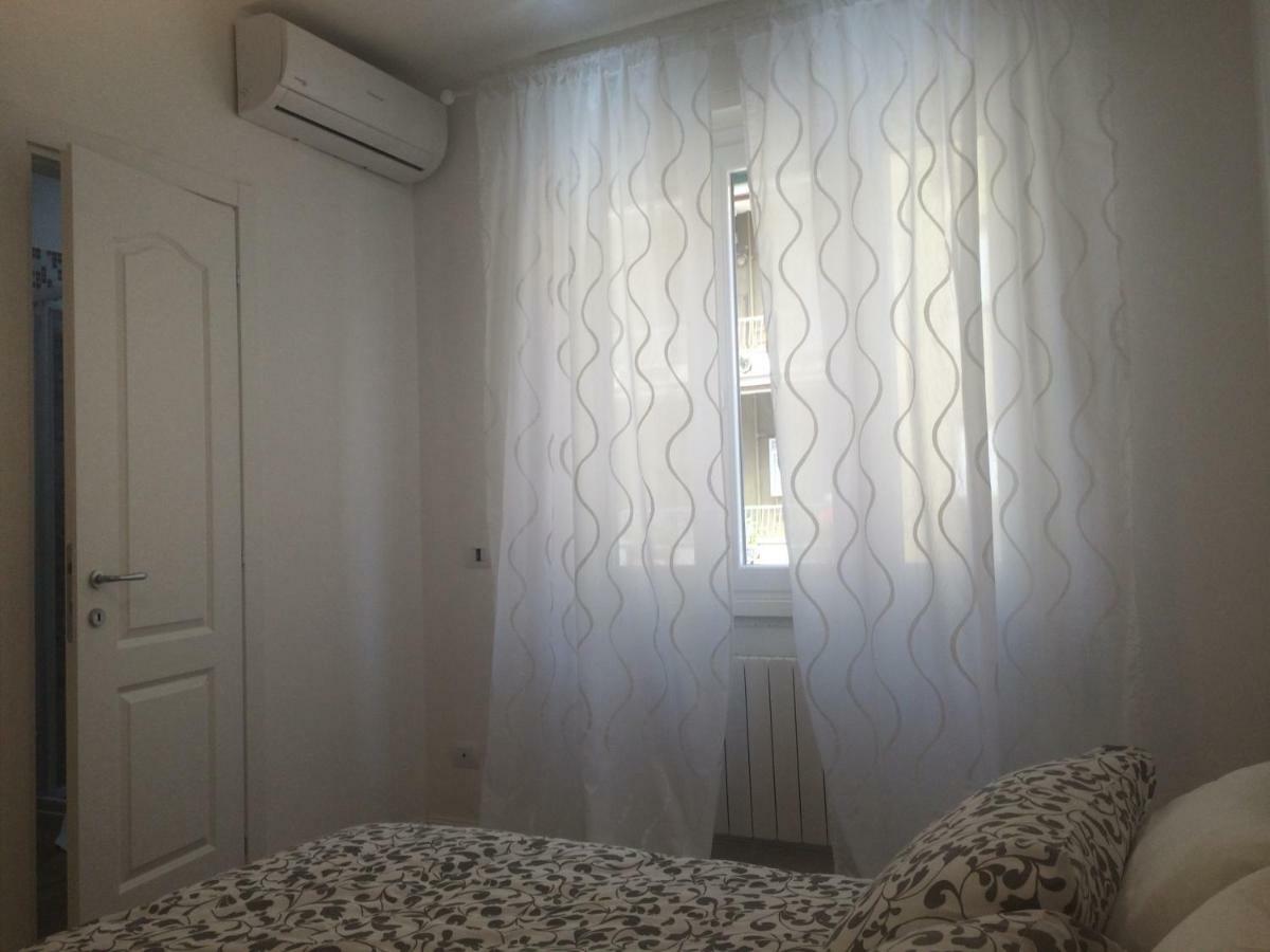 Camilla Pigneto Apartamento Roma