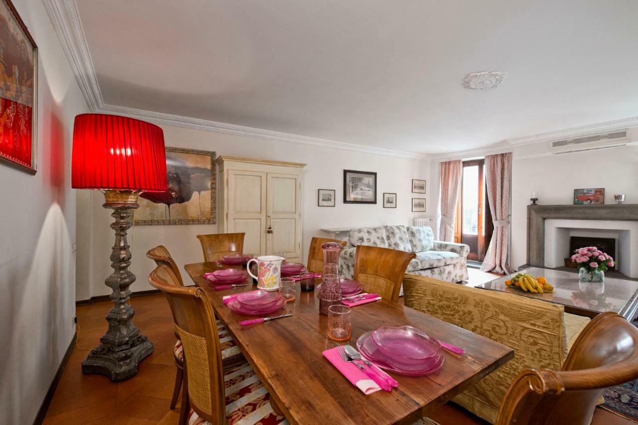 Apartment Governo Vecchio Rome