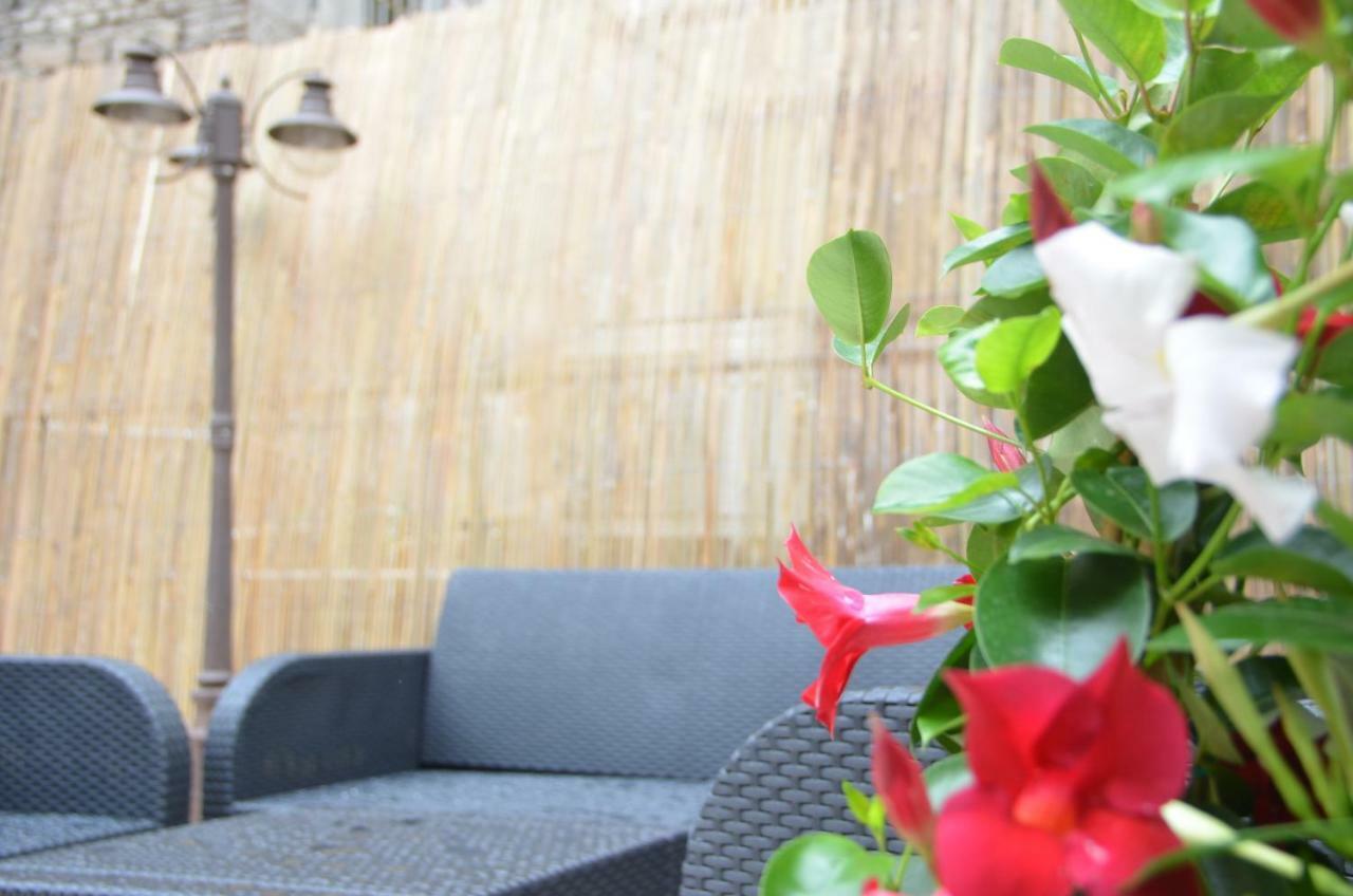 Leonina 75 Holidays Apartamento Roma