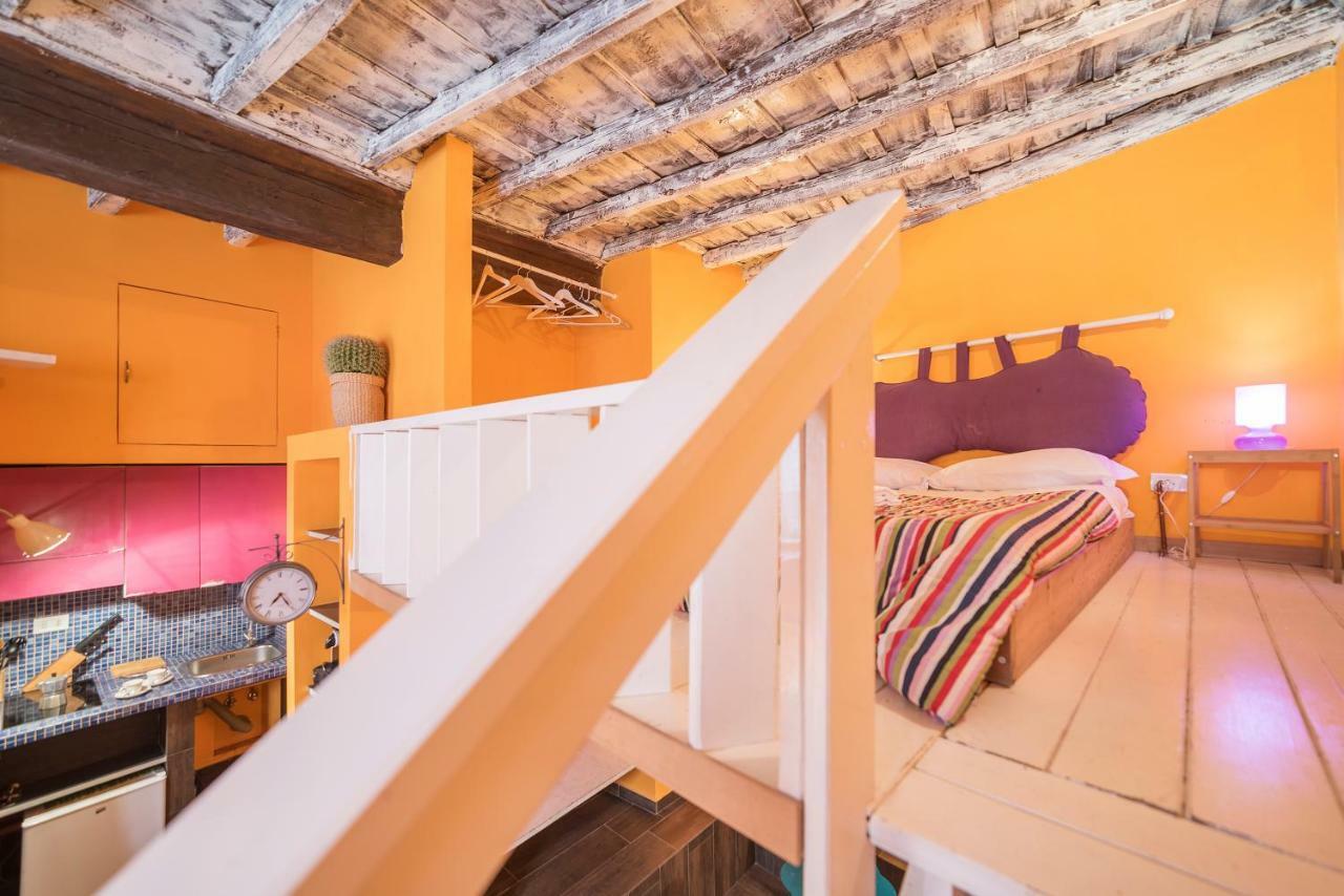 Quirinale Apartamento *