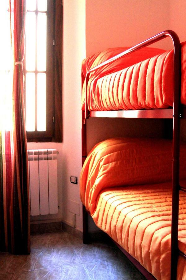 Mandruchello's Apartment Rome