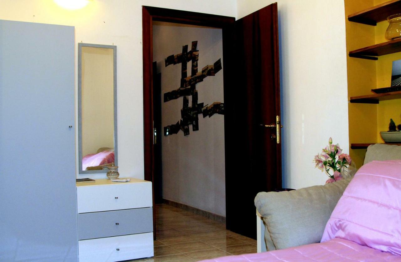 Apartment Mandruchello's Rome
