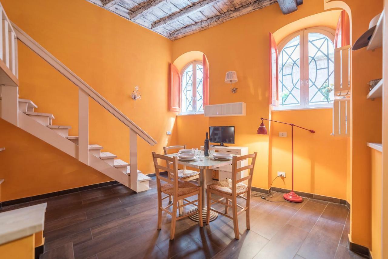 Quirinale Apartamento Roma