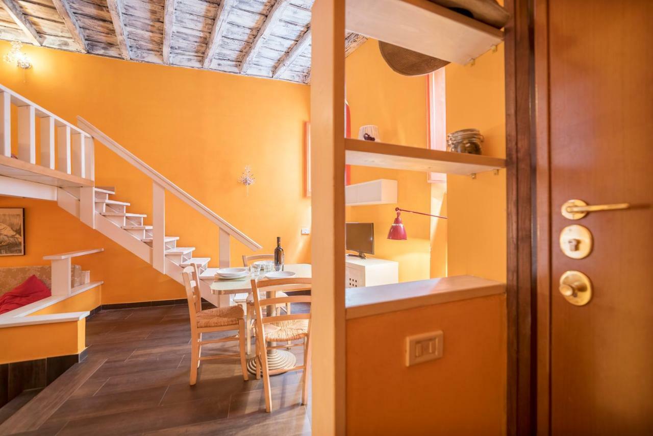 Quirinale Apartamento Roma