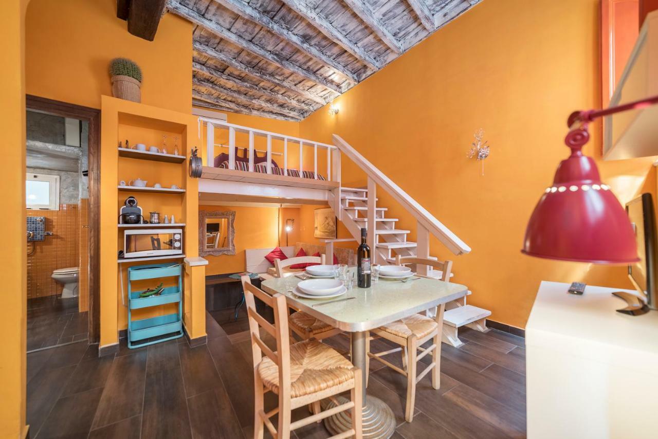 Quirinale Apartamento