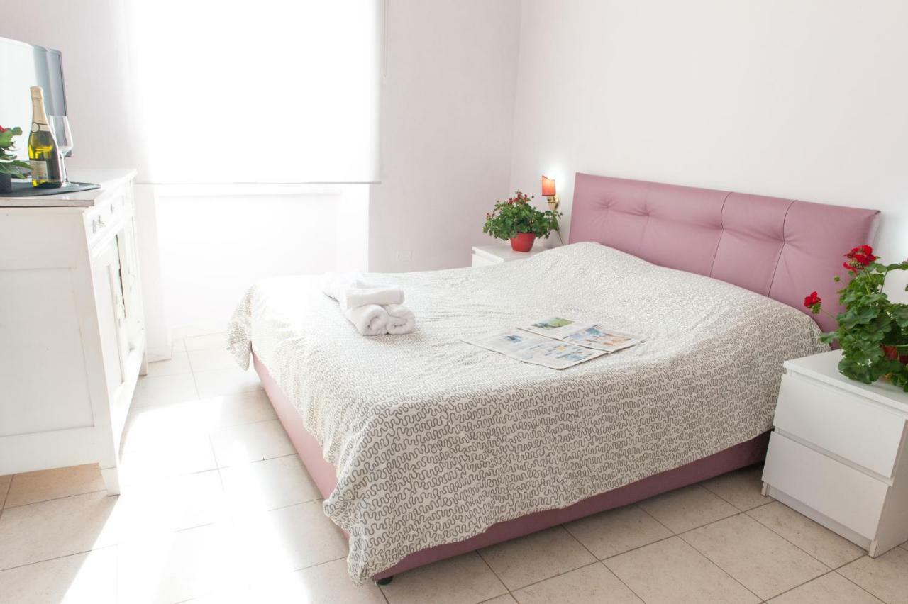 Casa de hóspedes Pigneto 2*