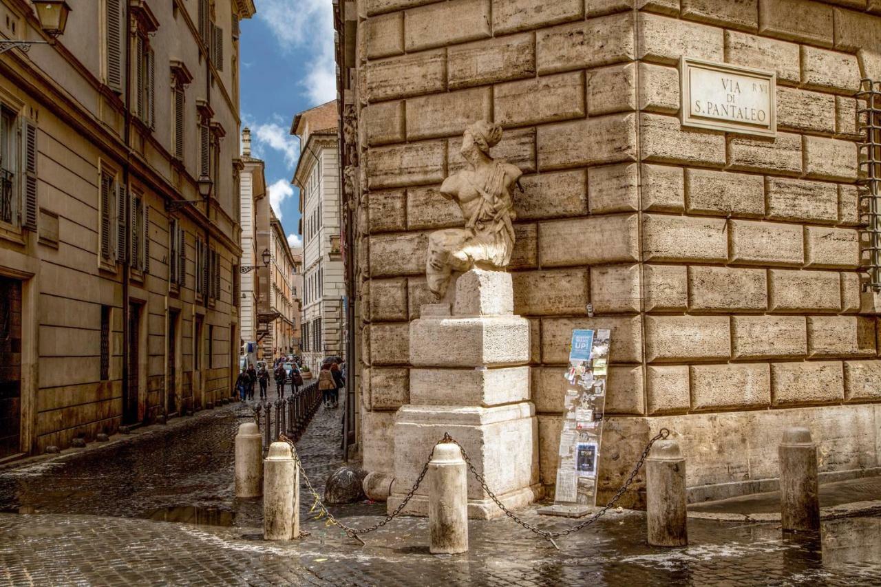 Antica Dimora Navona Appartamento