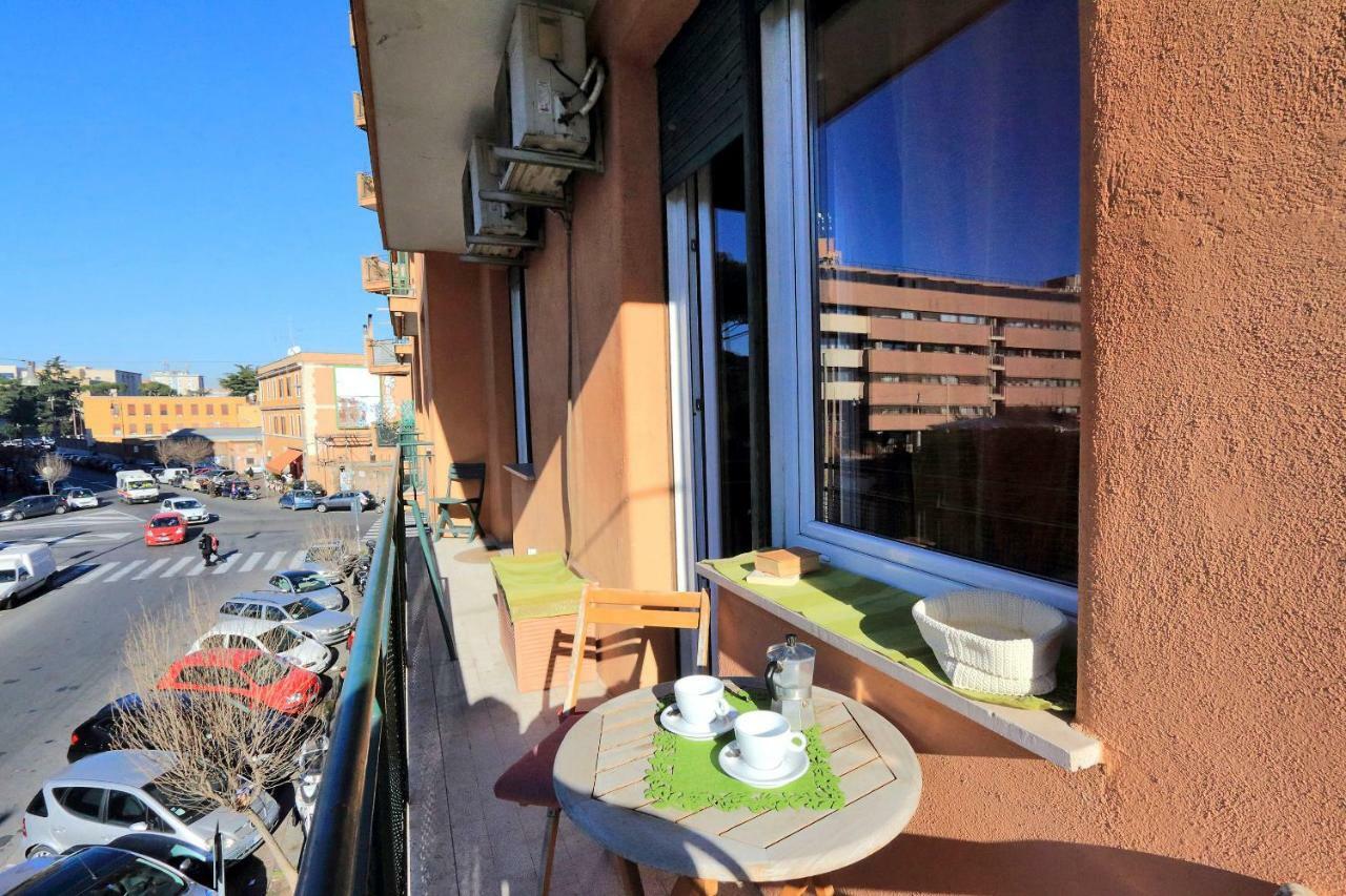 Marrucini Roma
