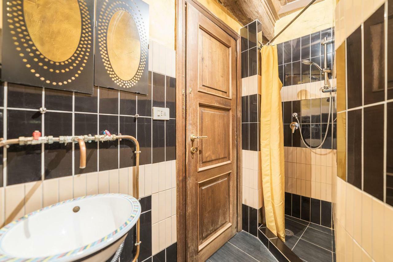 Quirinale Apartamento Roma