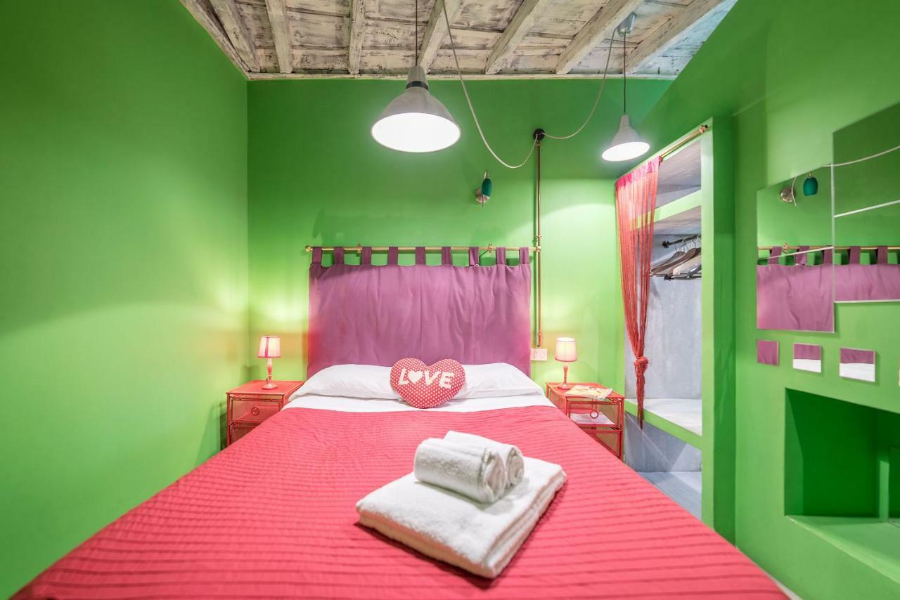 Apartamento Quirinale Roma
