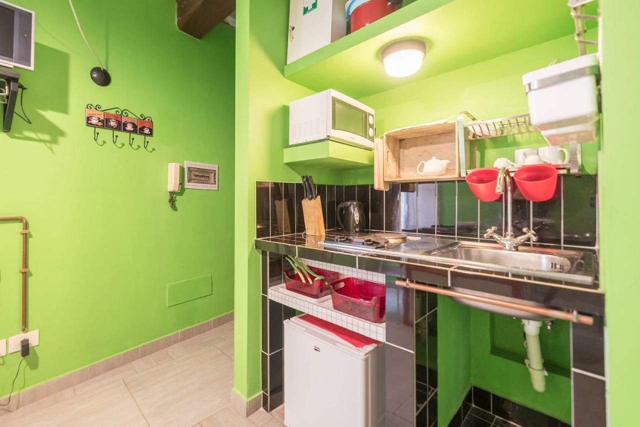 Quirinale Apartamento *