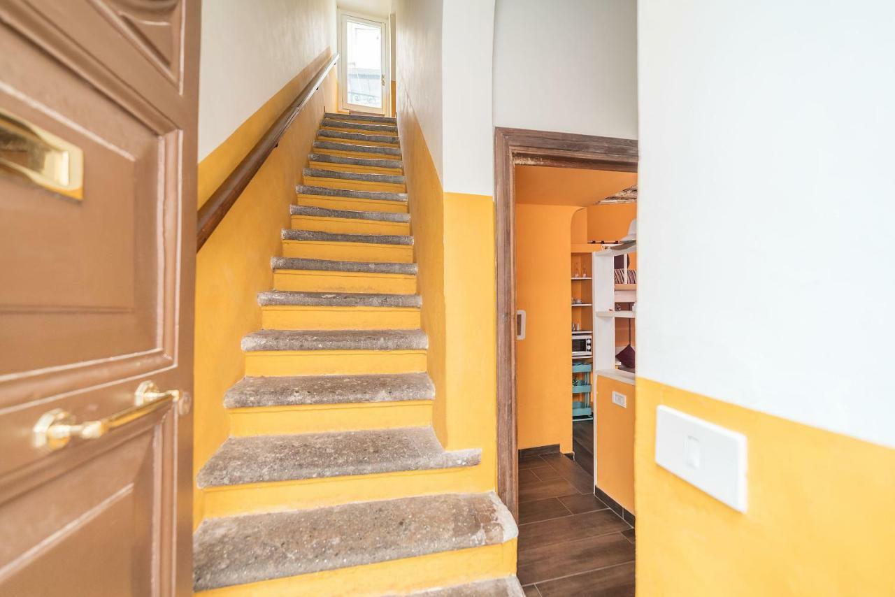 Quirinale Apartamento *