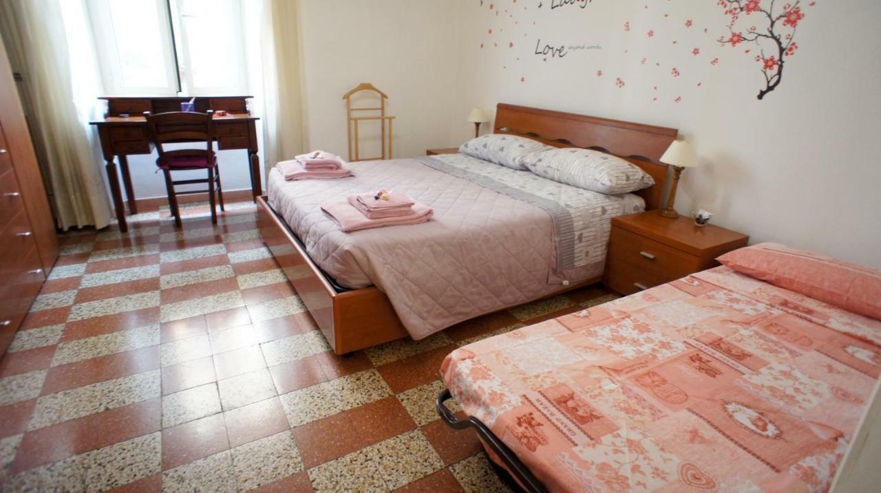 Angoletto Di Trastevere Appartamento *