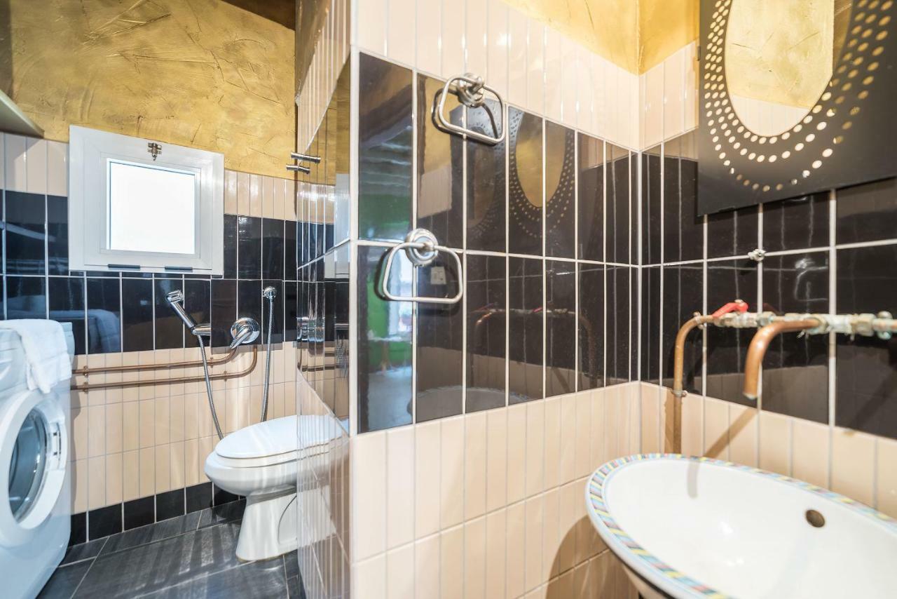 Apartamento Quirinale Roma