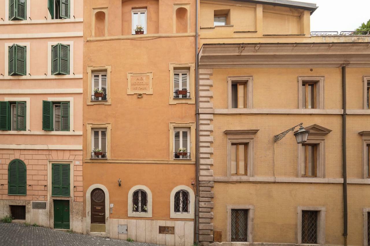 Quirinale Apartamento