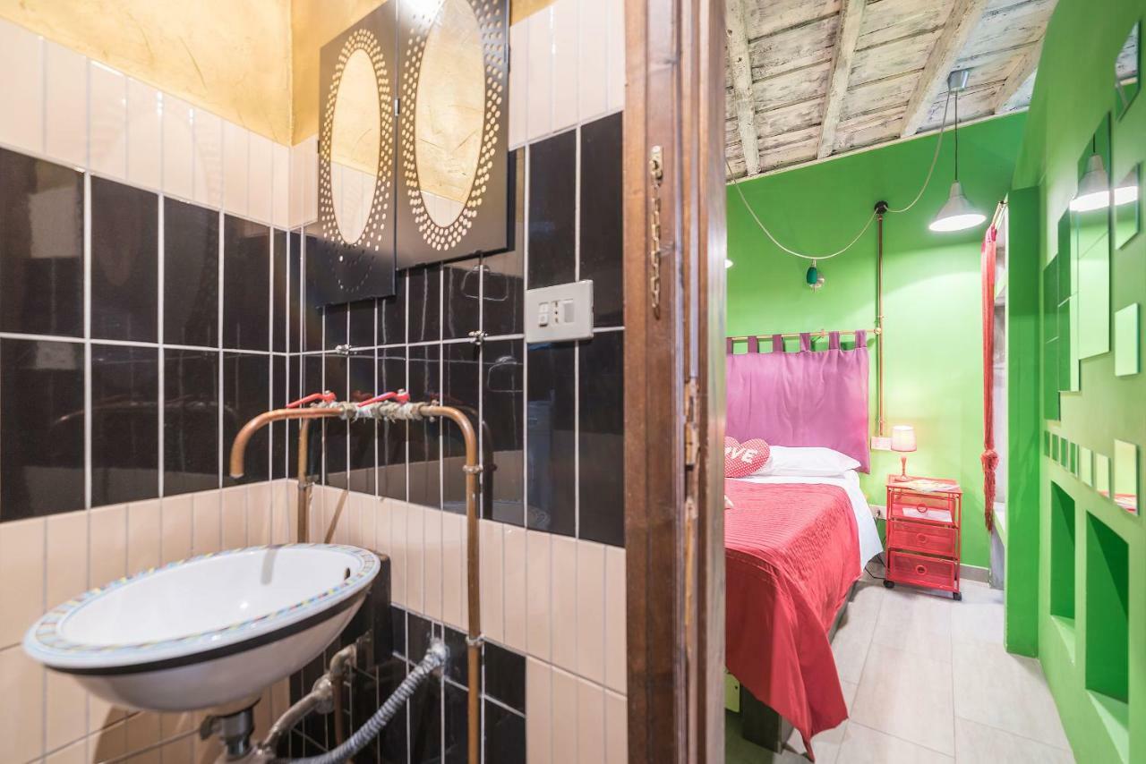 Quirinale Apartamento *