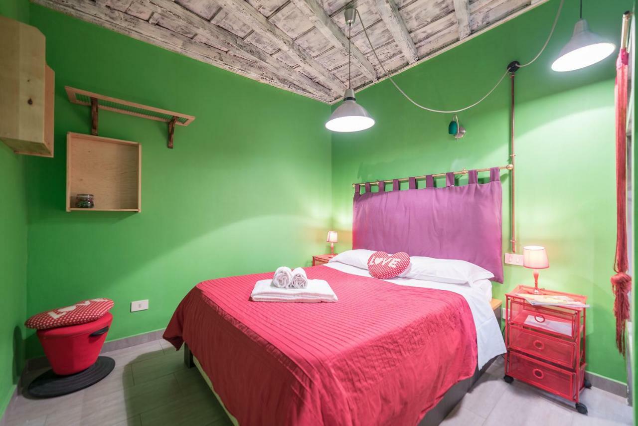 Apartamento Quirinale Roma