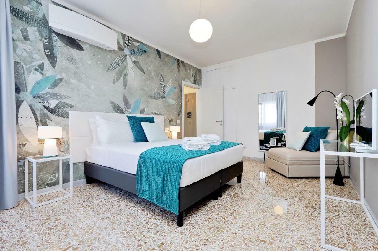 Apartamento Casa Serena Roma