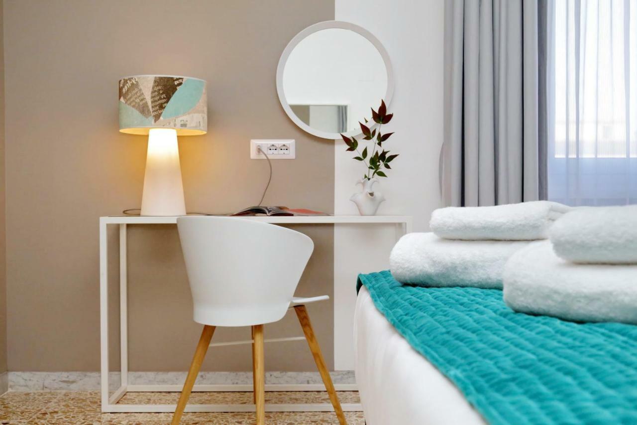 Apartamento Casa Serena Roma