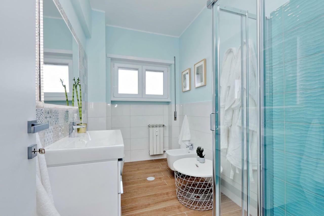 Apartamento Casa Serena *
