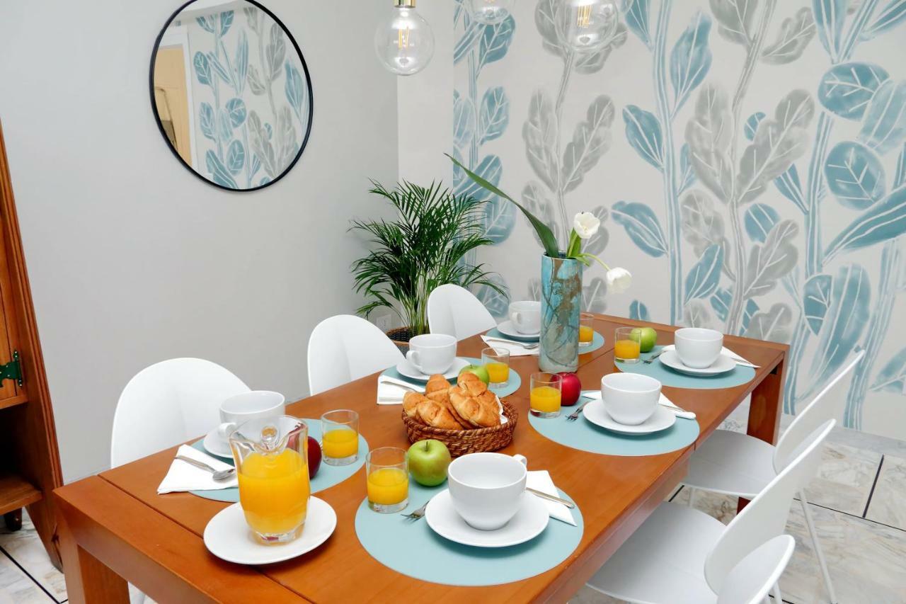 Apartamento Casa Serena *
