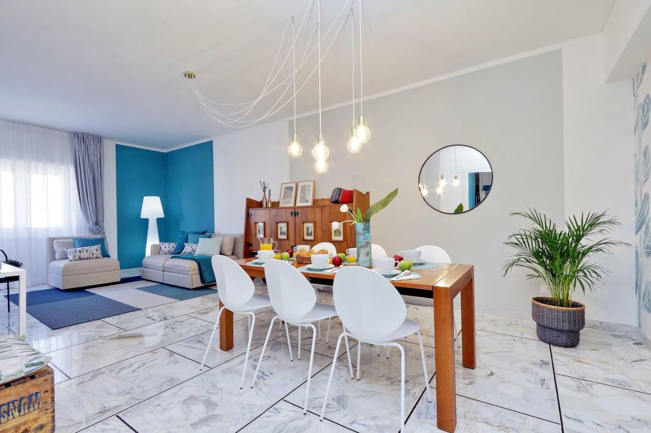 Apartamento Casa Serena