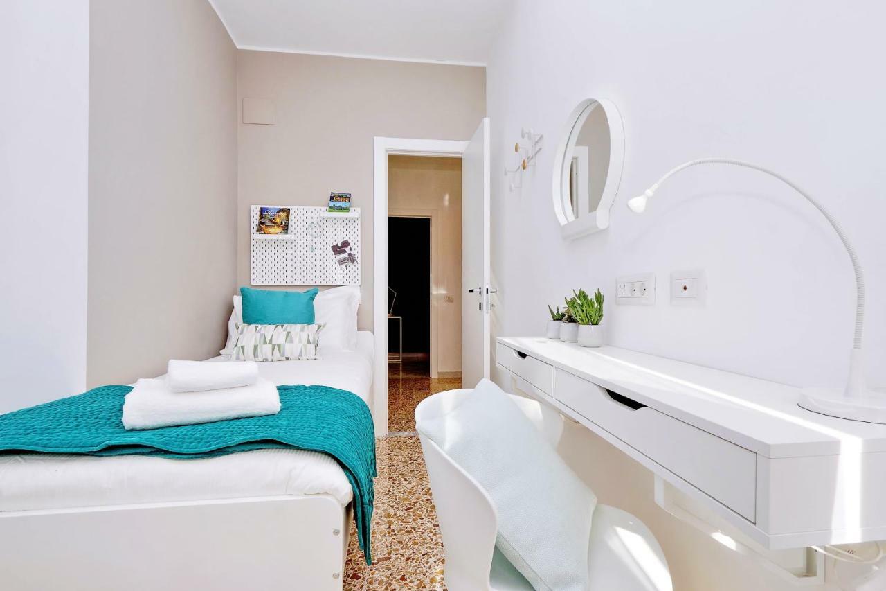 Casa Serena Roma