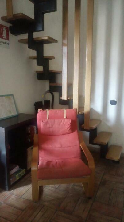 La Casa Di Olimpia Rent A House * Roma