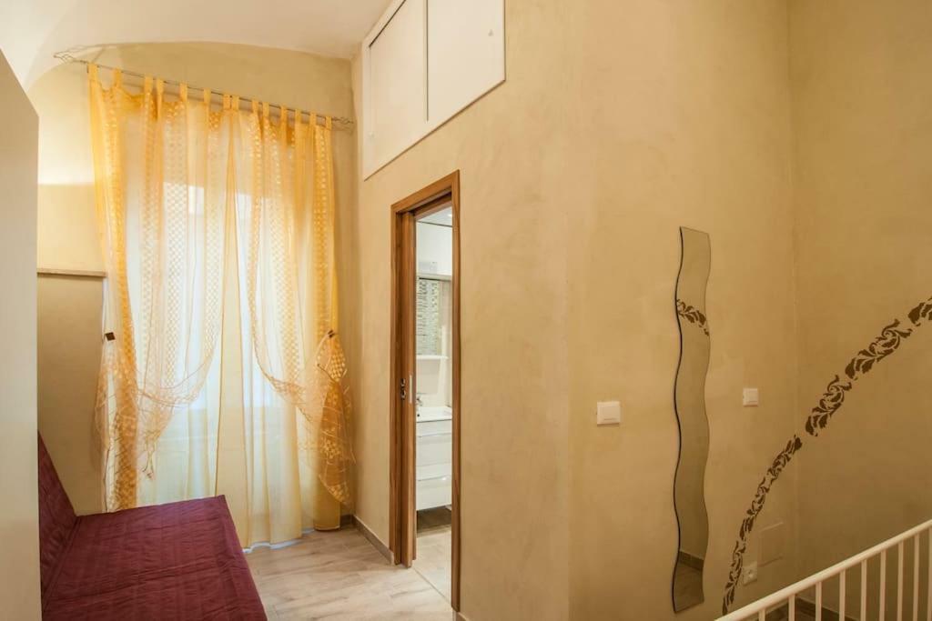 Rent Roma