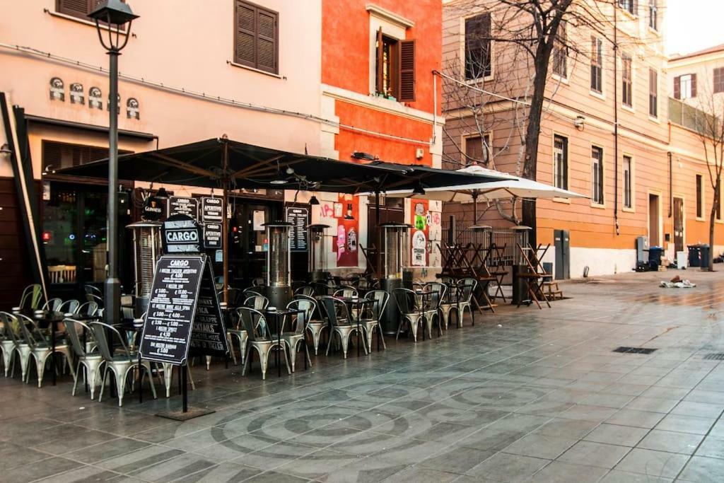 Rent Apartamento *
