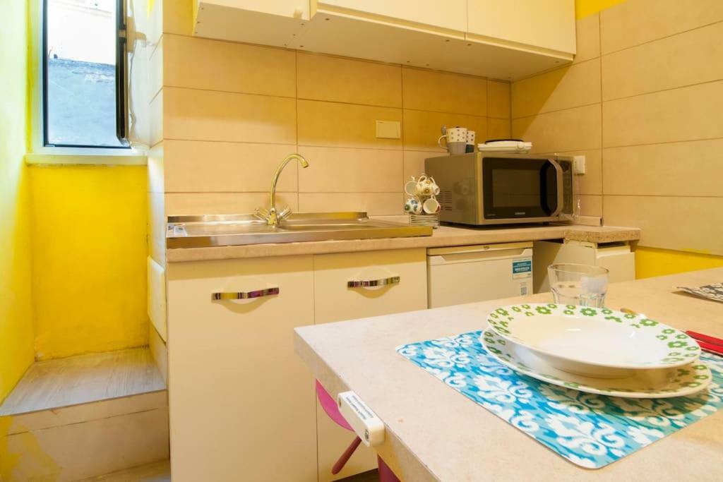 Rent Apartamento *