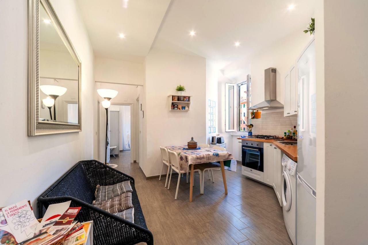 A Casa Di Edi Roma