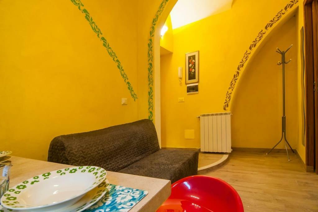 Rent Apartamento Roma
