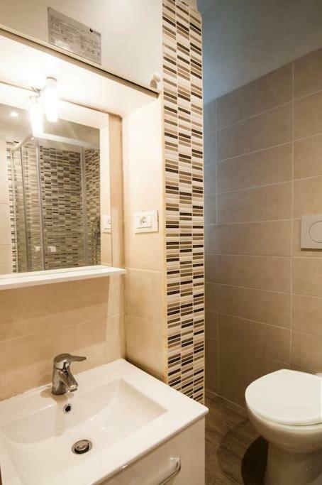 Apartamento Rent Roma