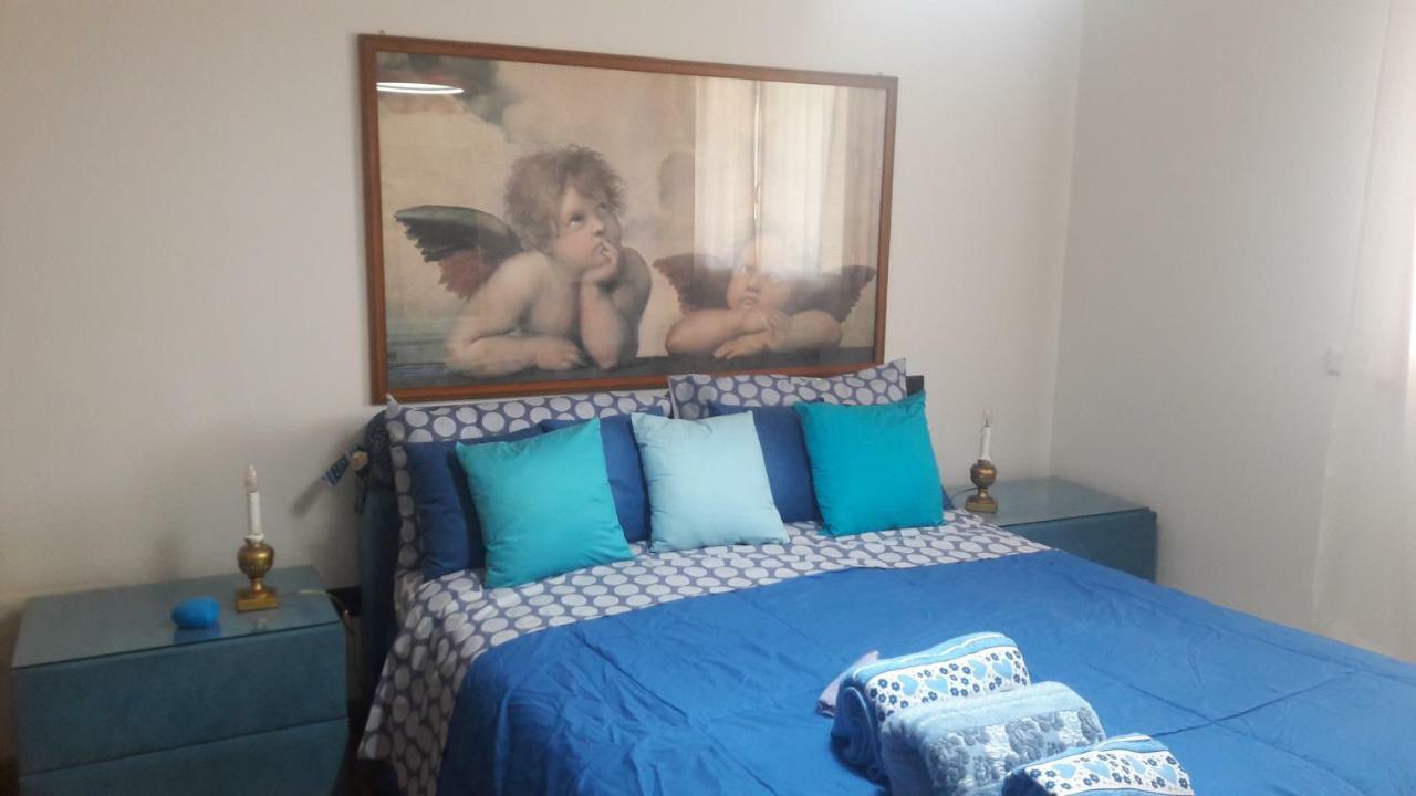 Apartamento Via Borghetto Di Vara 13