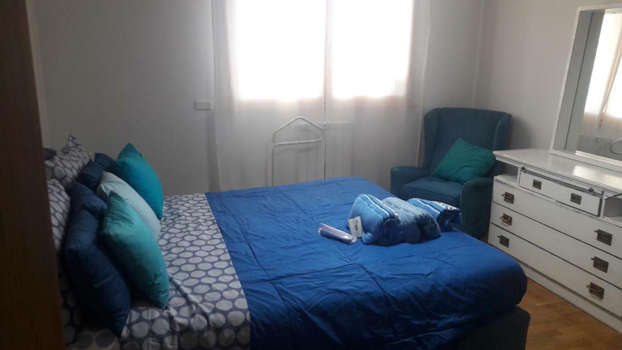Apartamento Via Borghetto Di Vara 13