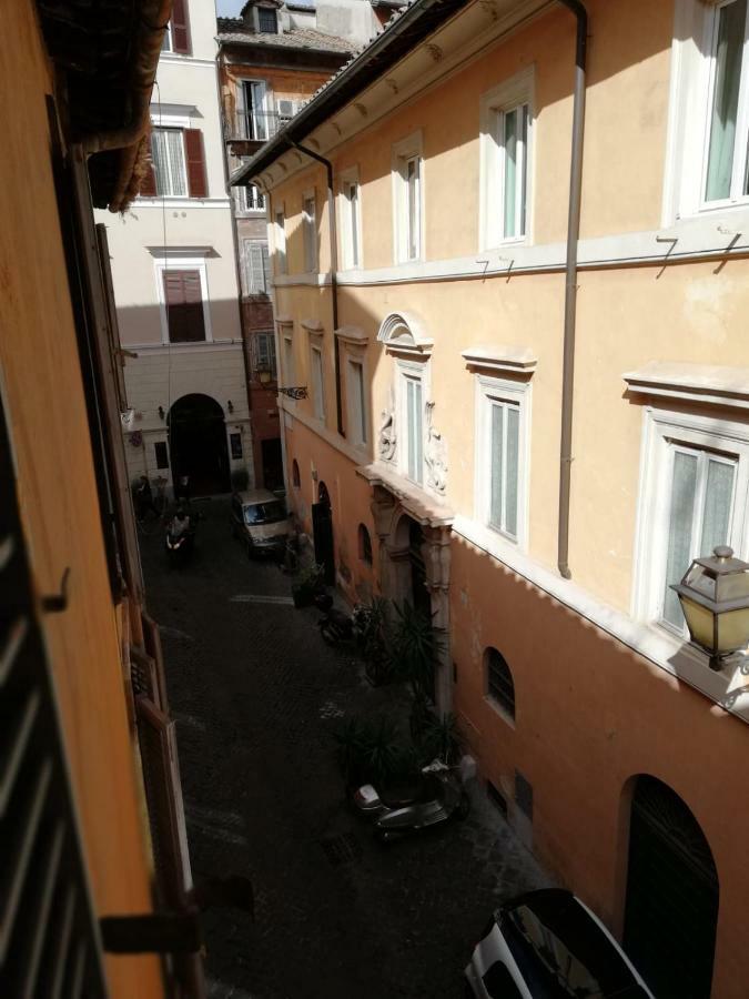 Guest house Navona Private Rome