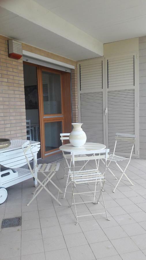 Apartamento Via Borghetto Di Vara 13